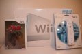 La Wii est enfin arriv�e !