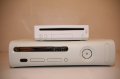 La Wii est enfin arriv�e !