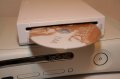 La Wii est enfin arriv�e !
