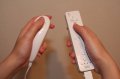 La Wii est enfin arriv�e !