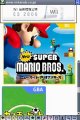 Nintendo DS Browser
