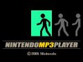 Nintendo MP3 Player