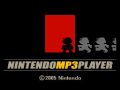 Nintendo MP3 Player