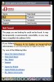 Nintendo DS Browser