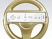 Club Nintendo : un volant en or