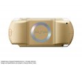 Bient�t une PSP Champagne Gold