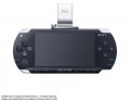 Le GPS sur PSP enfin en Europe