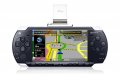 Le GPS sur PSP enfin en Europe