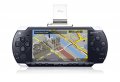 Le GPS sur PSP enfin en Europe