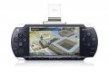 Le GPS sur PSP enfin en Europe