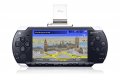Le GPS sur PSP enfin en Europe
