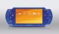 La PSP en bleu de chauffe aux US