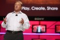E3 08 > Conf�rence Sony : compte-rendu