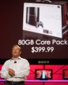 E3 08 > Conf�rence Sony : compte-rendu