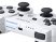 La DualShock 3 vibrera avec les jeux PS2