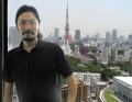 La Wii fait de l'oeil � Koji Igarashi