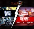 Guitar Hero chez Neversoft ?