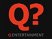 Q Entertainment : une annonce au TGS