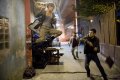 Street Fighter, le film : des images