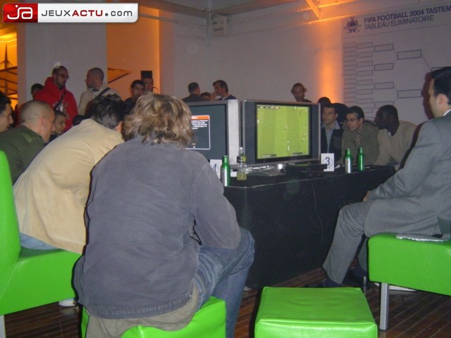 Divers Jeux Vid&eacute;o