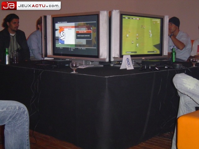 Divers Jeux Vid&eacute;o