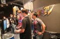 JA TV : Jour 2 de la GC 2008