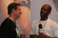 JA TV : Jour 3 de la GC 2008