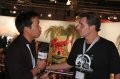 JA TV : Jour 3 de la GC 2008