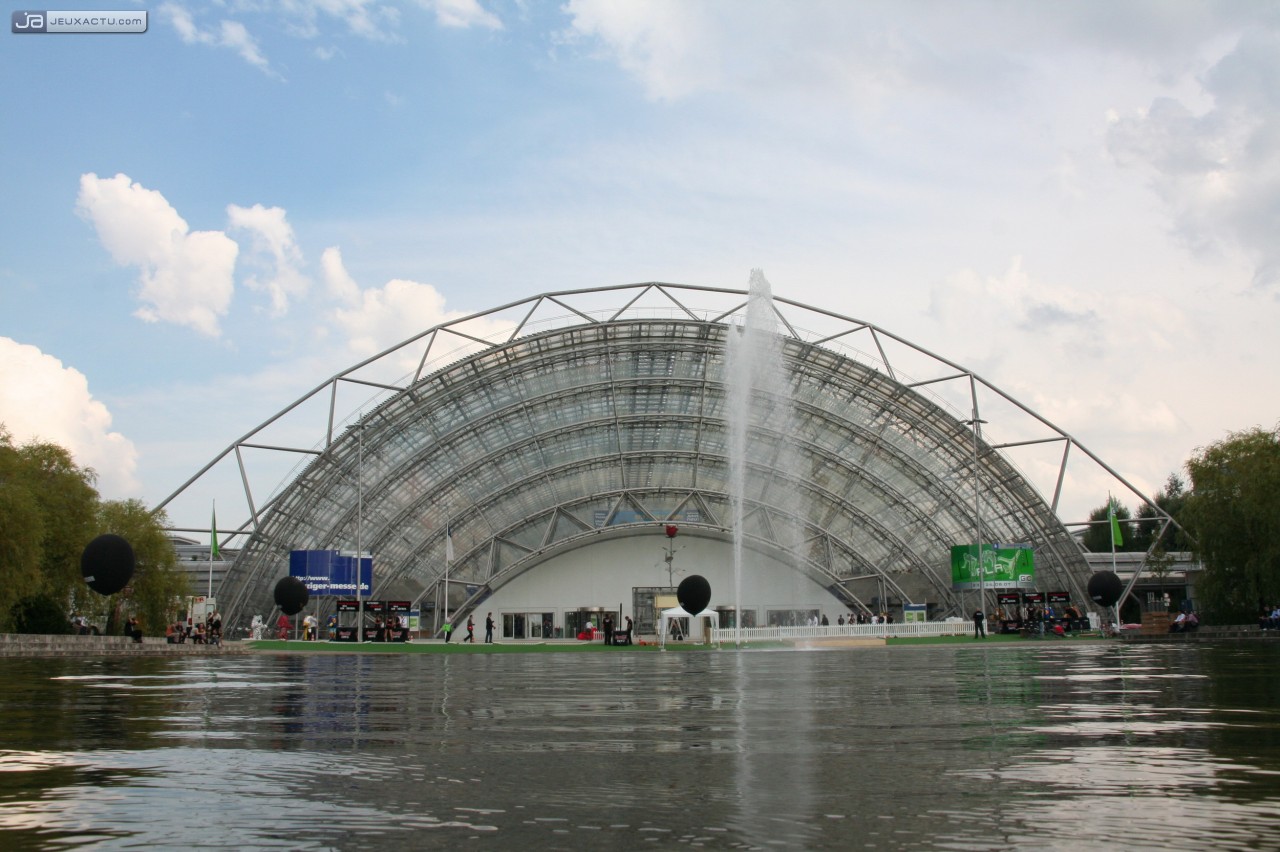 Games Convention