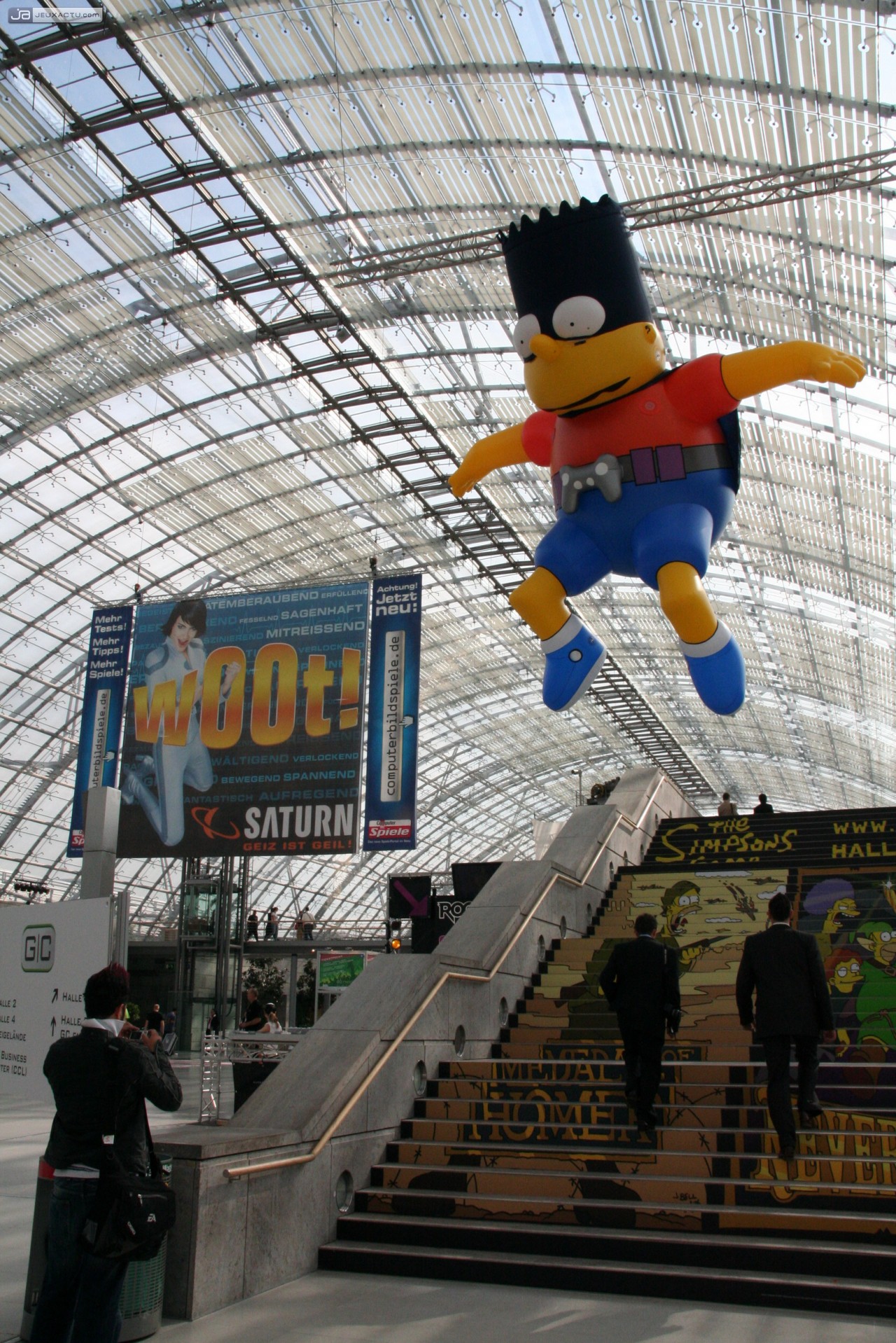 Games Convention