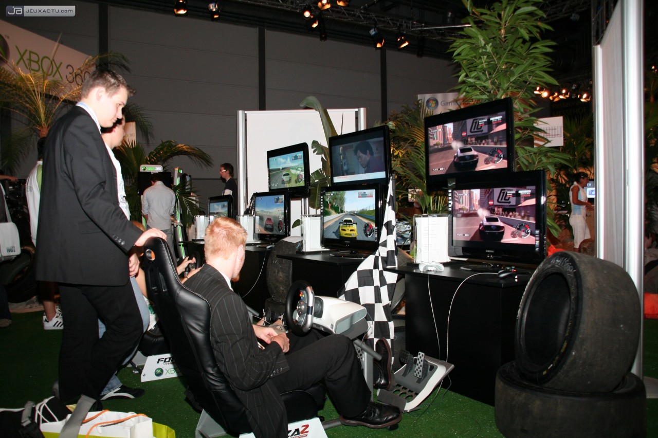 Games Convention