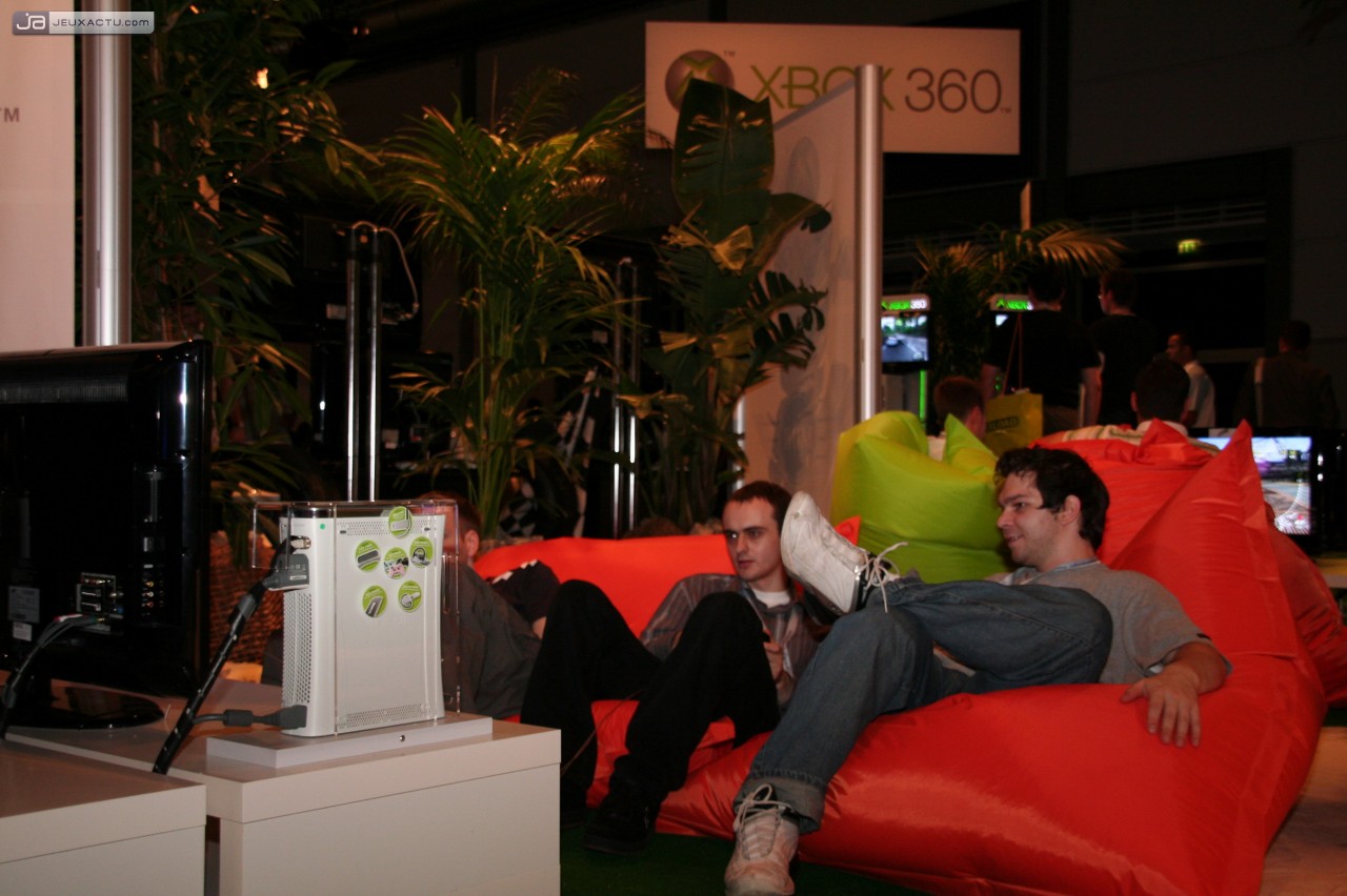 Games Convention