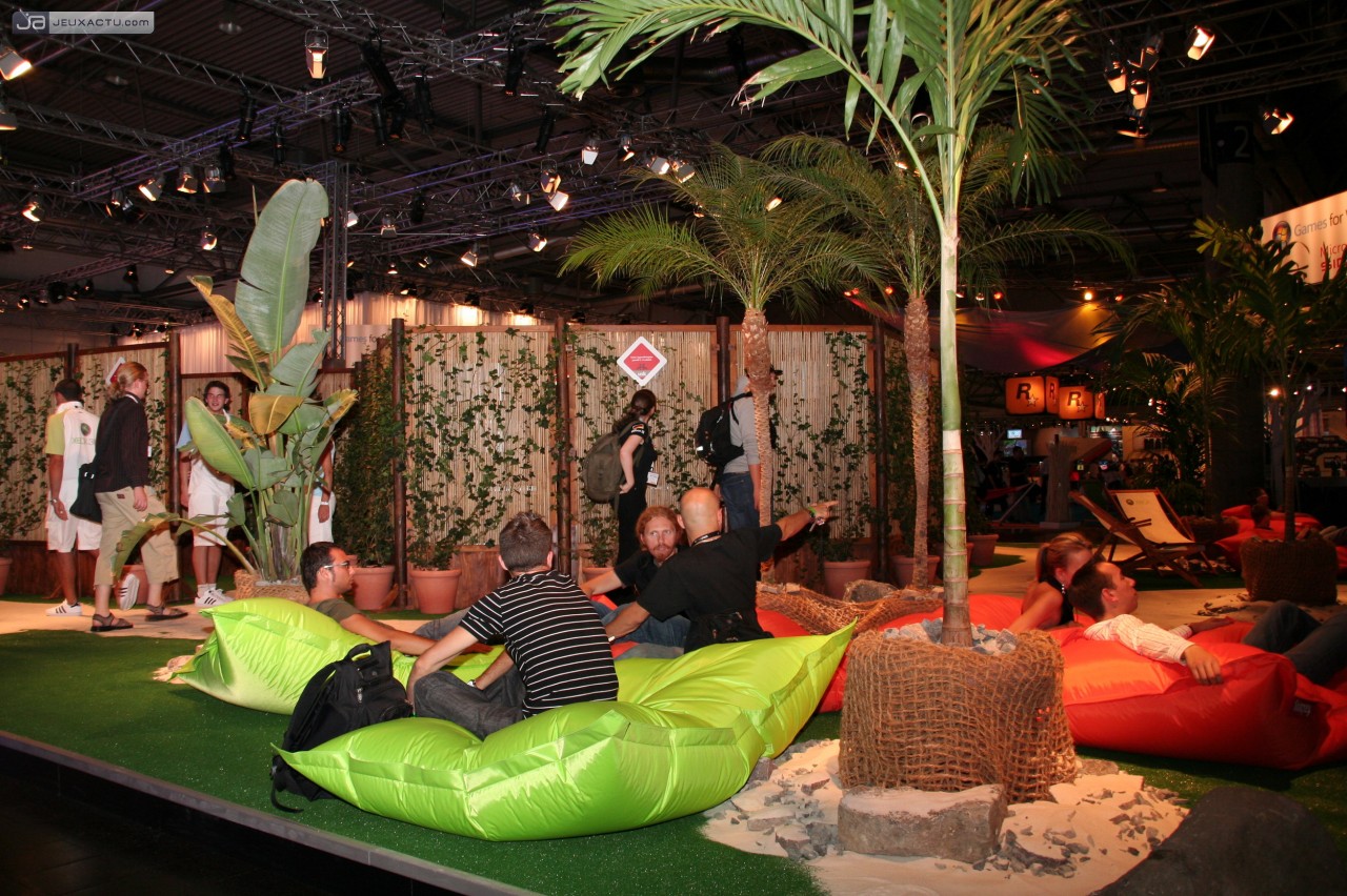 Games Convention