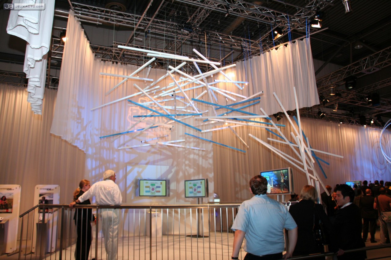 Games Convention