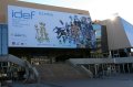 Reportage IDEF 2007
