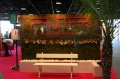 Reportage IDEF 2007