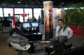 Reportage IDEF 2007