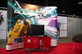 Reportage IDEF 2007