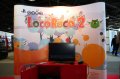 Reportage IDEF 2007
