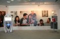 IDEF 2007 : la suite en photos