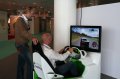 IDEF 2007 : la suite en photos