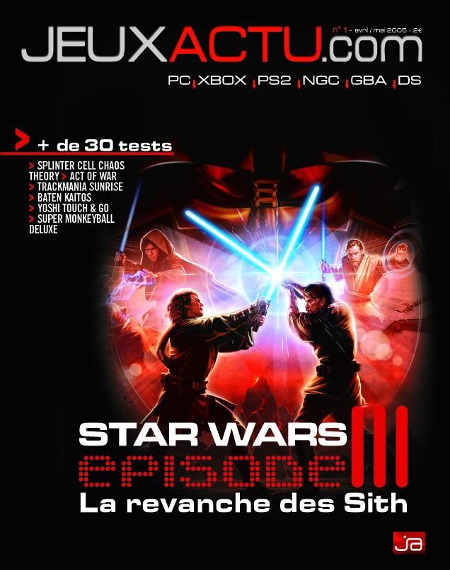 JeuxActu