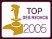 Le Top 2005 des rédacs