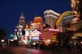 JA TV sp�cial Las Vegas