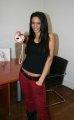 Interview Shy'm
