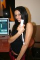 Interview Shy'm