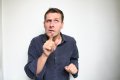 Marcus s'installe chez JeuxActu TV