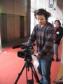 JA TV : l'�mission 85 � la BNF