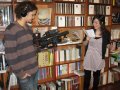 JA TV : l'�mission 85 � la BNF