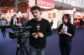 JA TV : l'�mission 92 au 28�me Salon du Livre